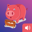 Cris d'animaux de la ferme APK