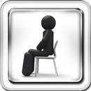 Trabajo sedentario PRO APK