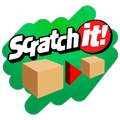 ScratchIt Outlet