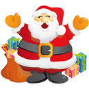 Christmas Stickers - WAStickerApps APK