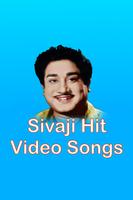 Sivaji Hit Video Songs Poster