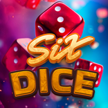 Six Dice Game