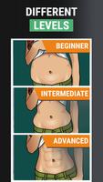 ABS workout - Six Pack Fitness 스크린샷 3