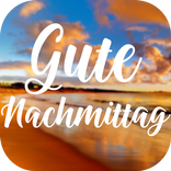 ”Guten Nachmittag
