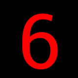 6 icono