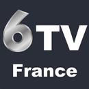 France 6TV (Gratuit) APK