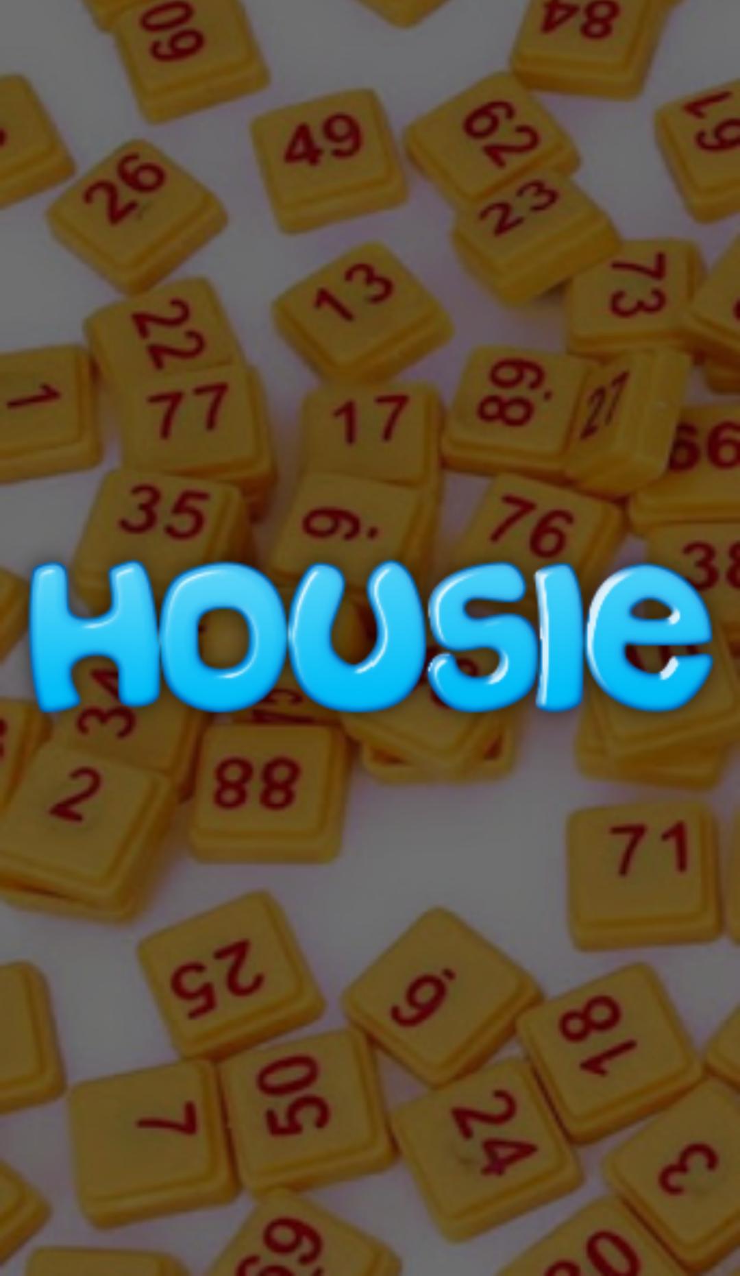 Housie Housie