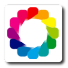 Color(Color code,Color chart) icono