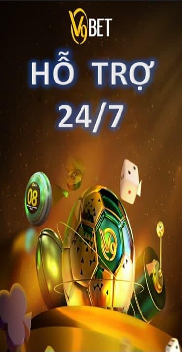 Khám Phá V9 Bet – Bí Quyết Cá Cược Thành Công