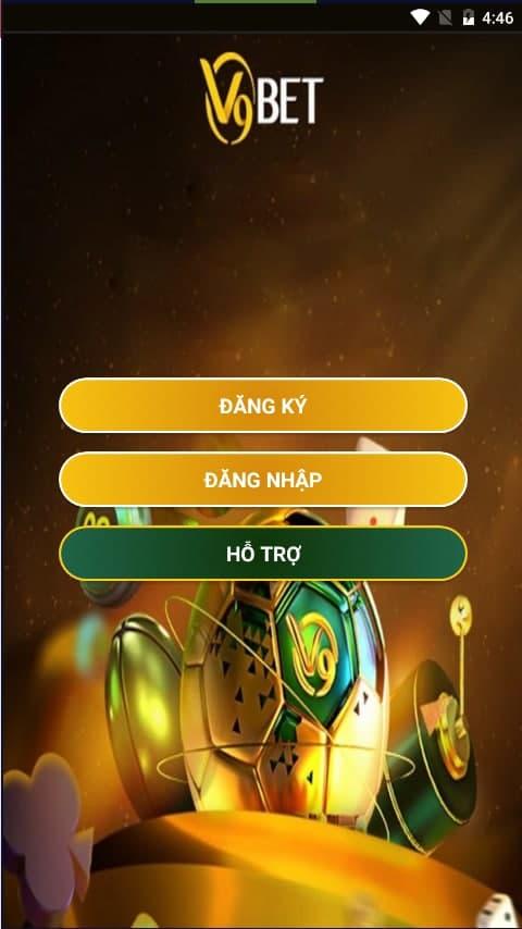 V9bet Đăng Nhập - Khám Phá Thế Giới Đánh Bạc Trực Tuyến An Toàn và Hấp Dẫn