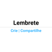 Lembrete Maker icon