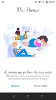 Meu Poema poster