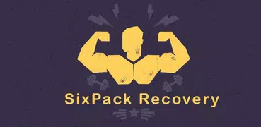 Six pack recovery