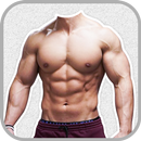 Six Pack Abs Photo Editor aplikacja