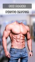 Six Pack Abs Photo Editor screenshot 2