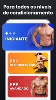 Treino Abdominal em Casa imagem de tela 3