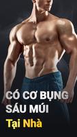 Tập Cơ Bụng 6 Múi - Tại Nhà bài đăng