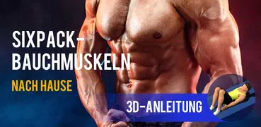 Sixpack-Herausforderung