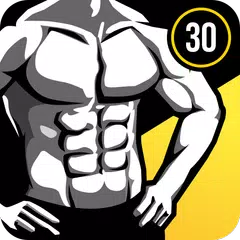 Sixpack-Herausforderung APK Herunterladen