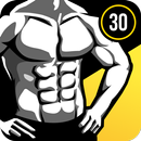 Sixpack-Herausforderung APK