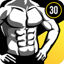 30天腹肌挑战 - 腹肌锻炼 APK
