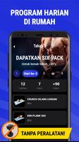 SixPack - Latihan 30 Hari penulis hantaran