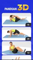 SixPack - Latihan 30 Hari screenshot 1