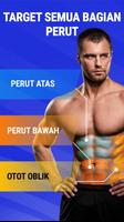 SixPack - Latihan 30 Hari syot layar 2