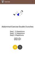 SixPacks - Abs Workout screenshot 1