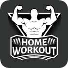 HomeWorkout - TV & Tablet & Ph أيقونة