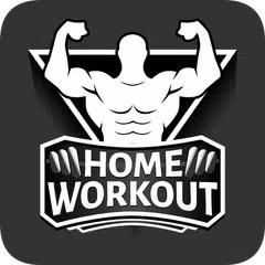 Home Workout --  No Equipment(