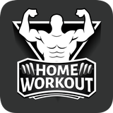 Home Workout icône