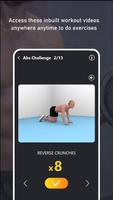 Home Workout ภาพหน้าจอ 3