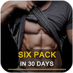 ”Six Pack in 30 Days - Abs Workout