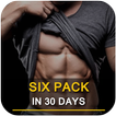 Six Pack in 30 Days - Abs Workout