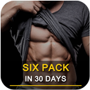 Six Pack in 30 Days - Abs Workout APK