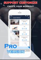 Six Pack in 30 Days - Abs Workout تصوير الشاشة 3