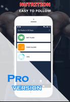 Six Pack in 30 Days - Abs Workout تصوير الشاشة 2