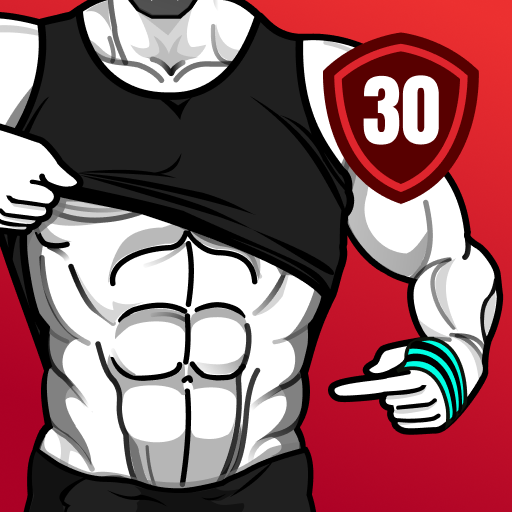 Abdominales en 30 días