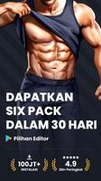 Sixpack dalam 30 Hari poster