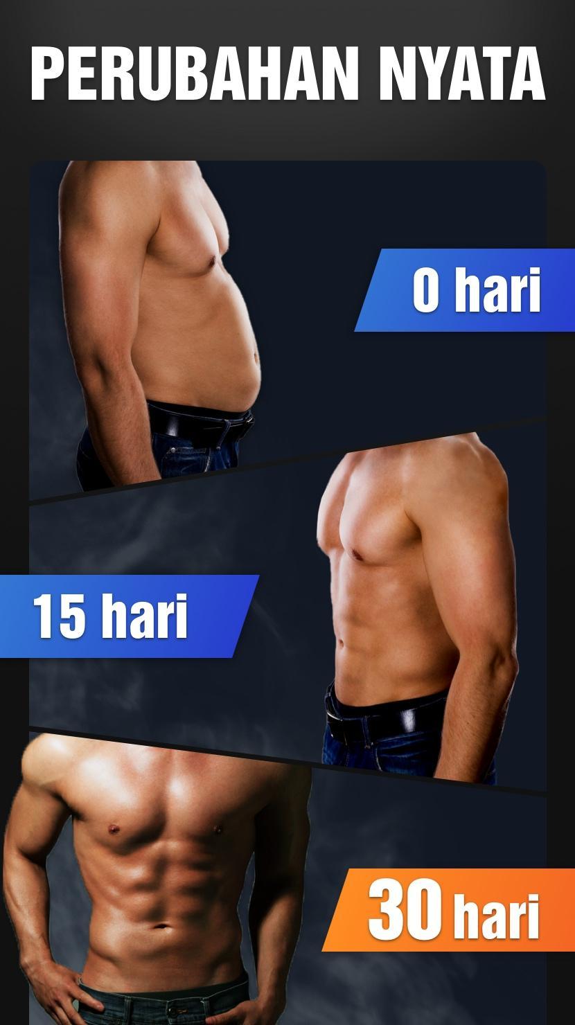 Cara Membentuk Otot Perut Di Rumah Dengan Cepat - Berbagai Rumah