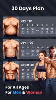 Six Pack in 30 Days স্ক্রিনশট 2