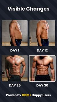 Six Pack in 30 Days screenshot 5