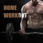 آیکون‌ Home Workout