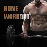 Home Workout ícone