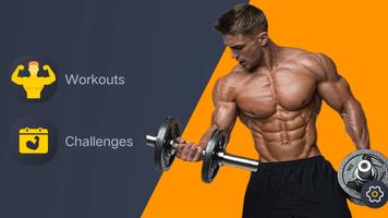 Home Workout poster