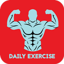 Daily Exercise - Fitness app for Men & Women APK
