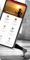 Daily Exercise - Fitness app for Men & Women Screenshot 1