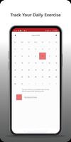 Daily Exercise - Fitness app for Men & Women Screenshot 3