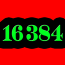 16 384 – Bedava Yapboz Oyunu APK